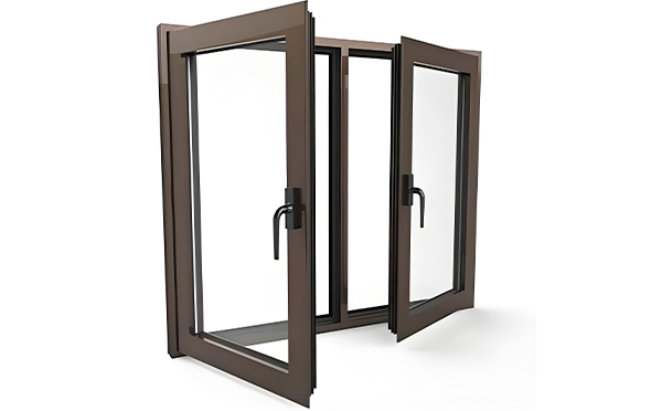 永安坝街道防火窗