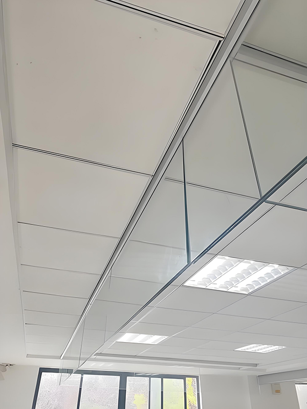 永安坝街道玻璃永安坝街道挡烟垂壁