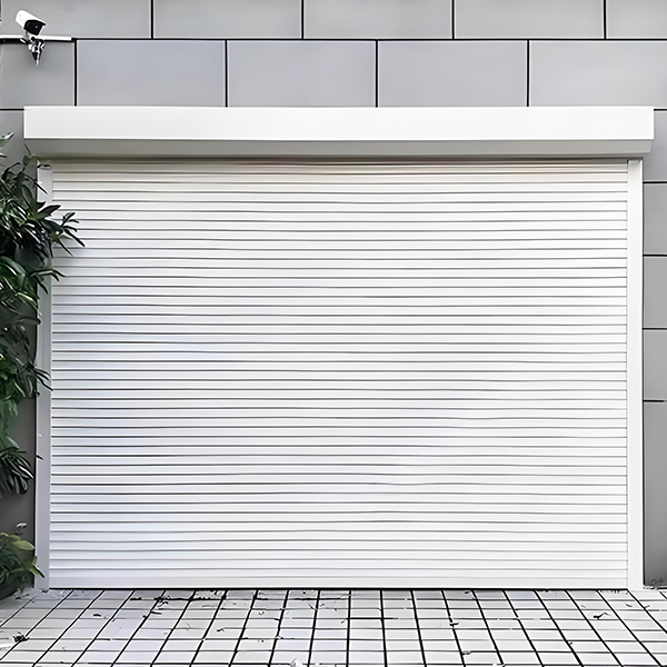 永安坝街道卷帘门 永安坝街道卷帘门