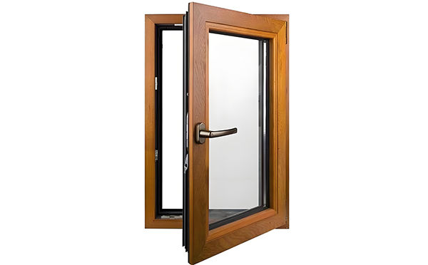 永安坝街道铝制耐火窗