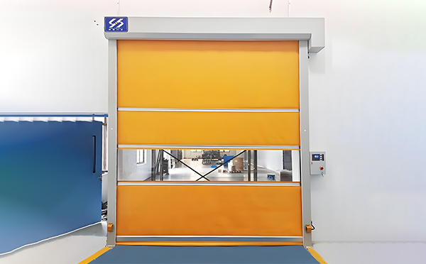 永安坝街道快速门 永安坝街道快速门