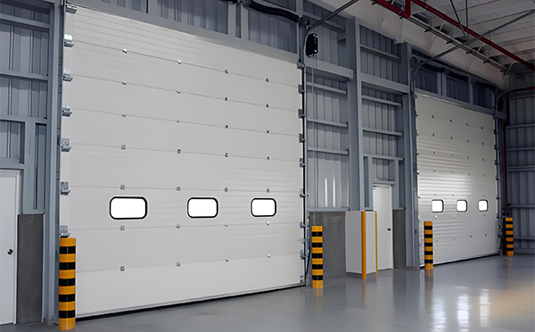 永安坝街道工业提升门 永安坝街道工业提升门