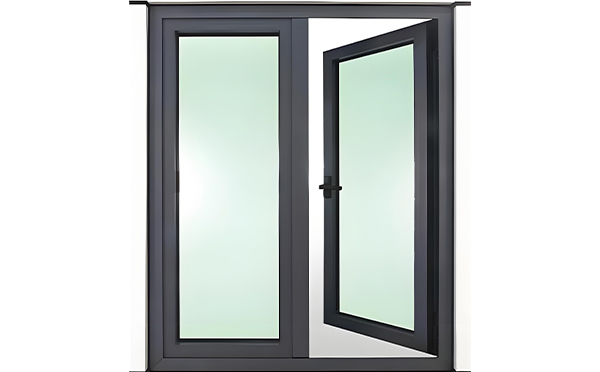 永安坝街道防火窗