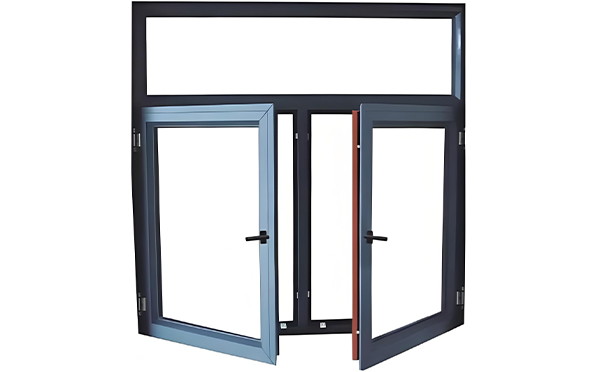 永安坝街道铝制耐火窗