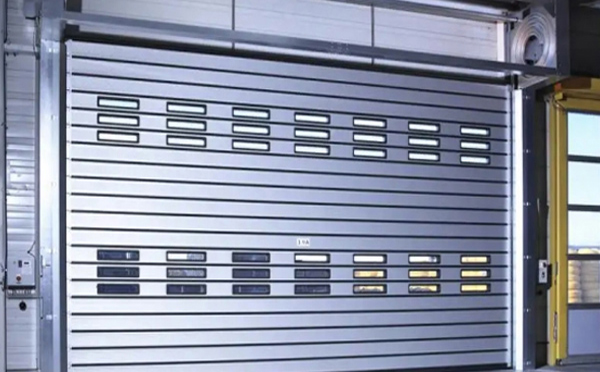 提高效率与安全:永安坝街道兰州永安坝街道快速永安坝街道卷帘门的应用与优势 提高效率与安全:永安坝街道兰州永安坝街道快速永安坝街道卷帘门的应用与优势