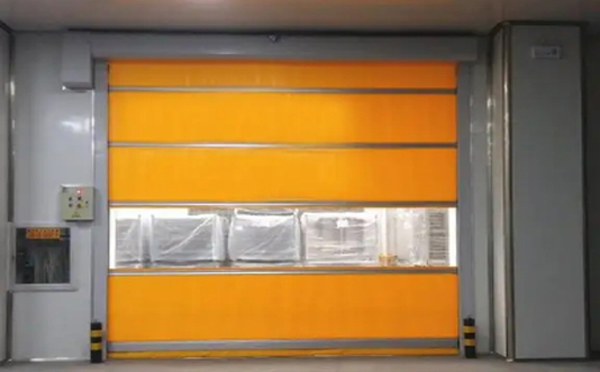 永安坝街道快速永安坝街道卷帘门与普通永安坝街道卷帘门有什么区别 永安坝街道快速卷帘门与普通永安坝街道卷帘门有什么区别