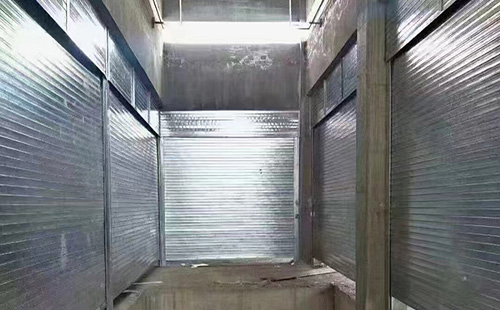 永安坝街道防火永安坝街道卷帘门应定期保养维护吗