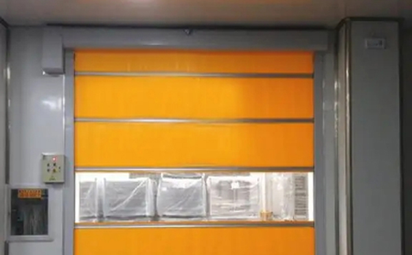 永安坝街道快速永安坝街道卷帘门的选择、维护与保养