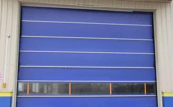 永安坝街道快速永安坝街道卷帘门互锁怎么接线