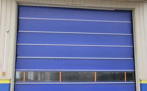 永安坝街道快速永安坝街道卷帘门的主要优势及应用领域