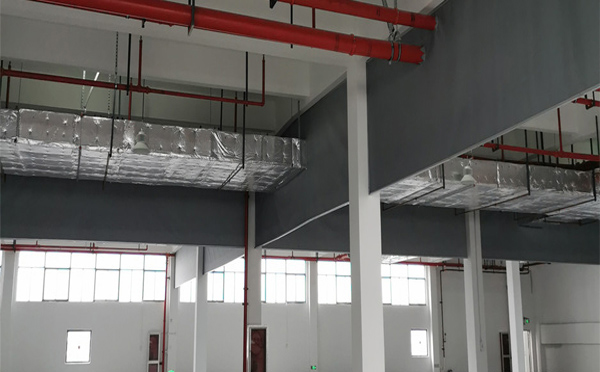 永安坝街道挡烟垂壁防火玻璃厚度要求