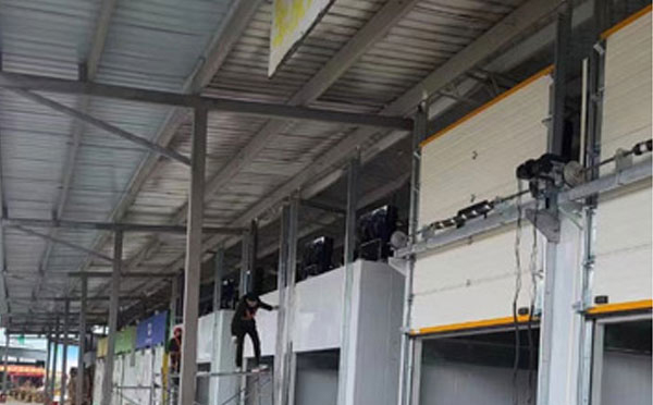 永安坝街道工业推拉门安装技巧与注意事项详解 永安坝街道工业推拉门安装技巧与注意事项详解