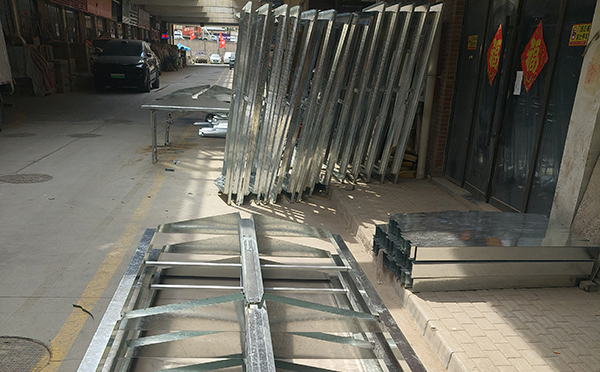 2025永安坝街道排烟窗维护周期与电动开启故障排查